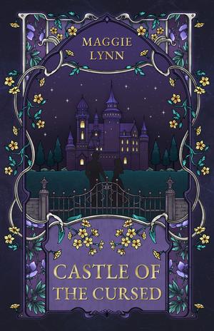 Castle of the Cursed by Maggie Lynn