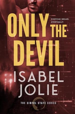 Only the Devil by Isabel Jolie