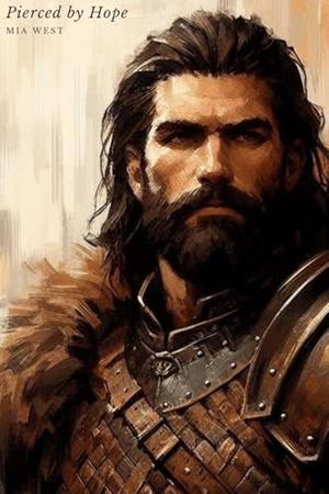 Pierced by Hope (Sons of Britain #9)