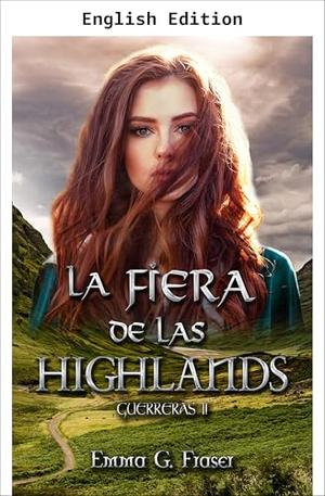 Highland Wildcat by Emma G. Fraser