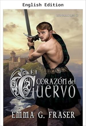 The Raven's Heart (Untamed #2)