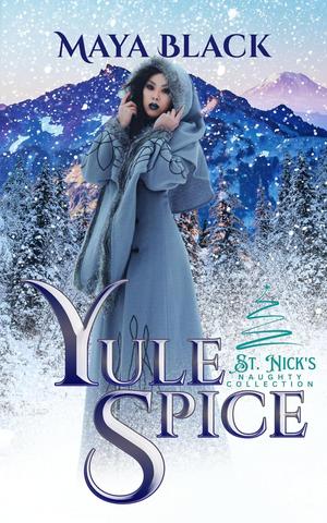 Yule Spice by Maya Black