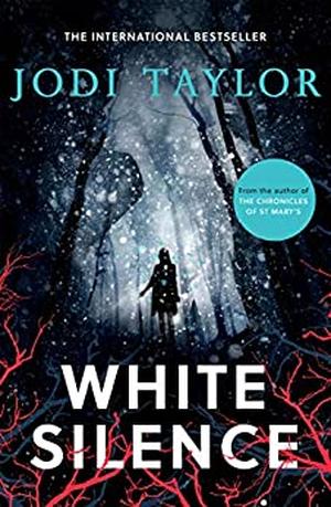 White Silence by Jodi Taylor
