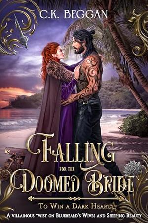 Falling for the Doomed Bride (To Win a Dark Heart #2)