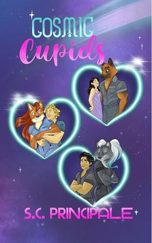 Cosmic Cupids by S.C. Principale