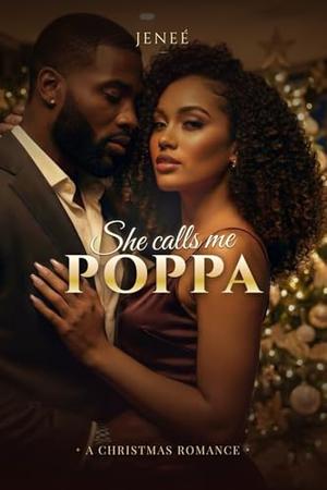 She Calls Me Poppa : A Christmas Romance by Jenee Williams