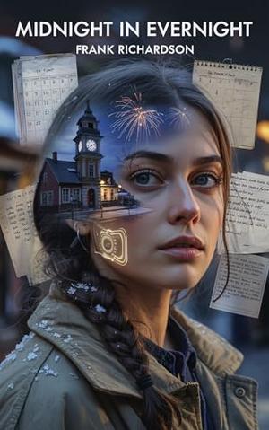 Midnight in Evernight by Frank Richardson