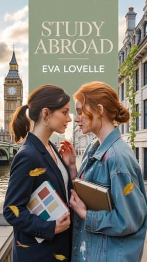 Study Abroad: When Getting Lost Leads You Exactly Where You Need to Be. by Eva Lovelle