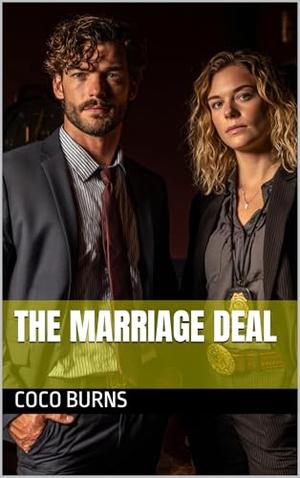 The Marriage Deal by Coco Burns