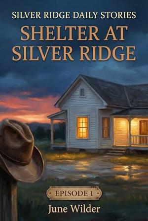 Shelter at Silver Ridge: A Silver Ridge Daily Story (Episode #1)
