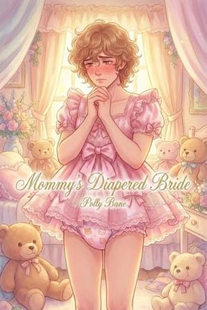 Mommy's Diapered Bride: A Taboo ABDL Feminization Novel of Forced Regression and Lesbian (Sissy) Submission by Polly Bane