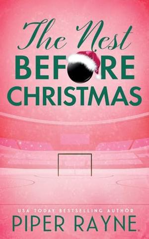 The Nest Before Christmas (The Nest #4.5)