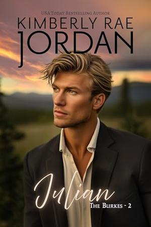 Julian by Kimberly Rae Jordan