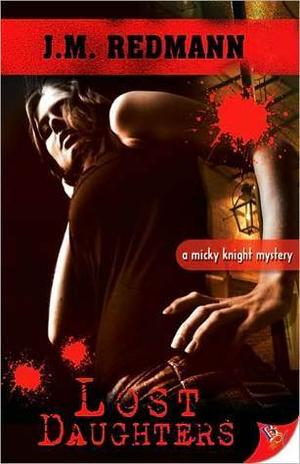 Lost Daughters (Micky Knight #4)