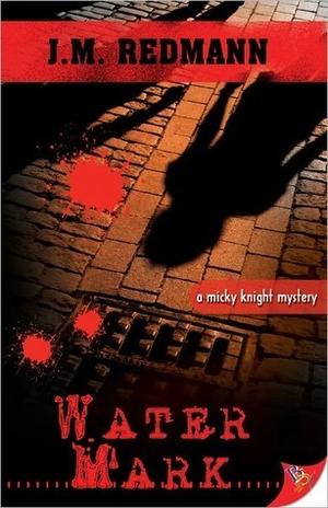 Water Mark (Micky Knight #6)