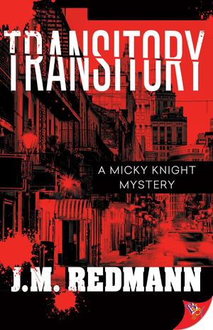 Transitory (Micky Knight #11)