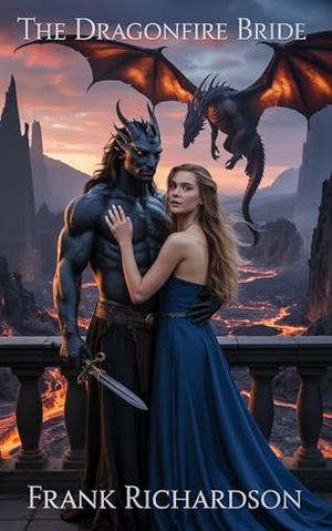 The Dragonfire Bride by Frank Richardson