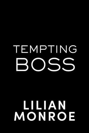 Tempting Boss (Manhattan Billionaires #8)