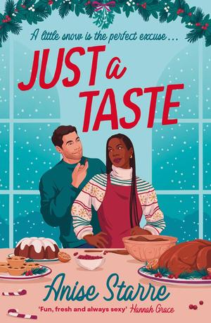 Just a Taste by Anise Starre