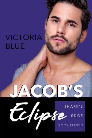 Jacob's Eclipse by Victoria Blue