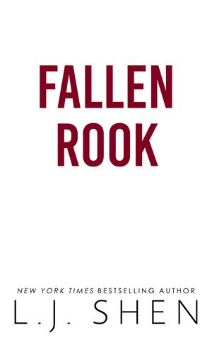 Fallen Rook by L.J. Shen