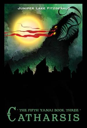 Catharsis (The Fifth Yanai #3)