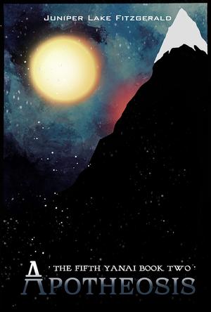 Apotheosis (The Fifth Yanai #2)