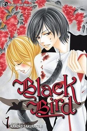 Black Bird, Vol. 1 (Black Bird #1)