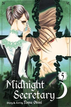 Midnight Secretary, Vol. 5 (Midnight Secretary #5)