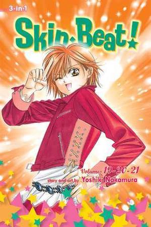 Skip Beat! , Vol. 7: Includes vols. 19, 20 & 21 (Skip Beat! #7)