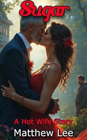 Sugar: A Hot Wife Story by Matthew Lee