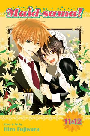 Maid-sama! , Vol. 6 by Hiro Fujiwara
