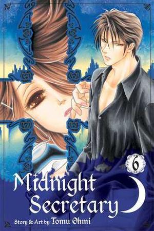 Midnight Secretary, Vol. 6 (Midnight Secretary #6)