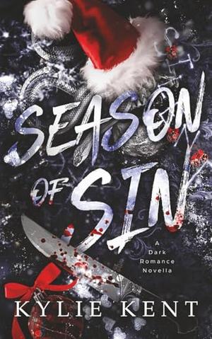 Season Of Sin by Kylie Kent