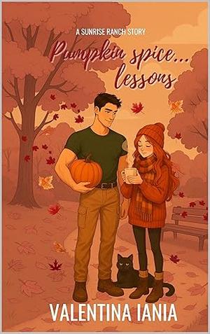 Pumpkin Spice... lessons by Valentina Iania