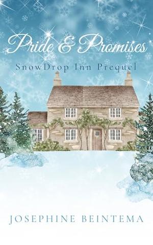 Pride & Promises by Josephine Beintema