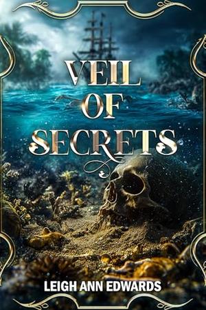 Veil of Secrets (Realm of Fractured Time #4)