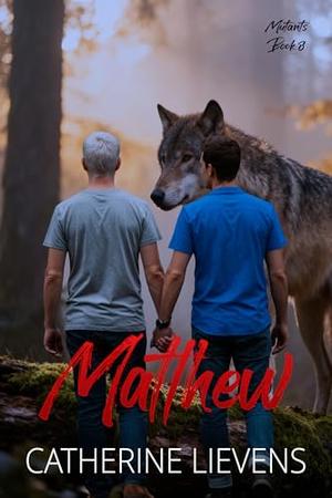 Matthew by Catherine Lievens