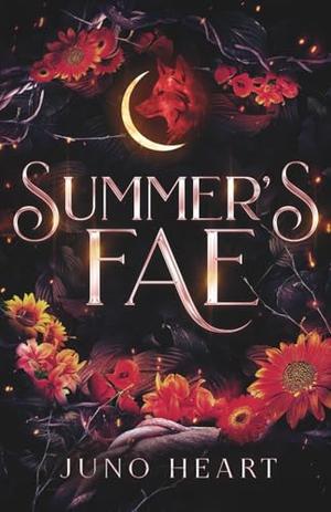 Summer's Fae: Fated Mates Romance by Juno Heart
