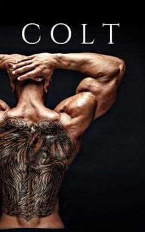 Colt (Colt) by Simone Elise