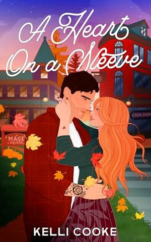 A Heart On A Sleeve by Kelli Cooke