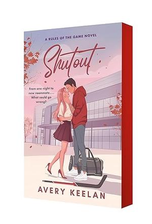 Shutout (Rules of the Game #2)