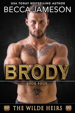 Brody by Becca Jameson