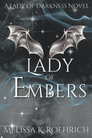 Lady of Embers (Lady of Darkness #4)