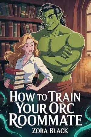 How To Train Your Orc Roommate by Zora Black