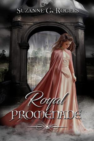 Royal Promenade by Suzanne G. Rogers