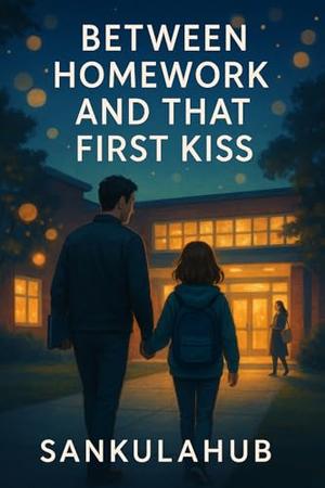 Between Homework And That First Kiss by SANKULA HUB