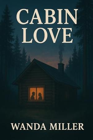 Cabin Love by Wanda Miller