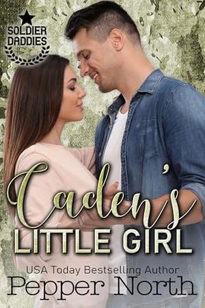 Caden's Little Girl by Pepper North