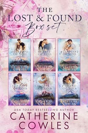 The Lost & Found Box Set by Catherine Cowles